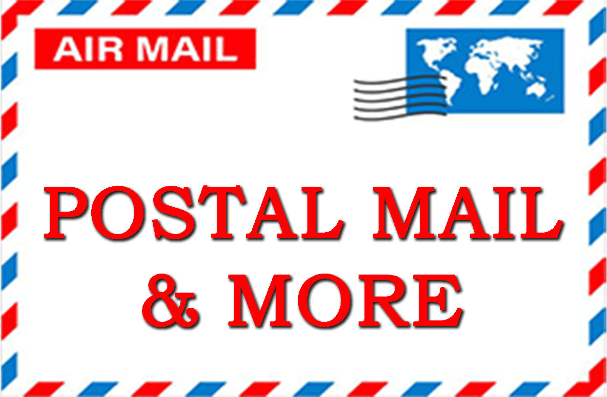 Postal Mail & More